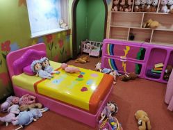 -星岛乐园(爱琴海购物公园店)