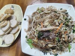 -牛小隆牛肉面馆(四牌楼店)