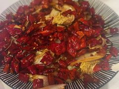 秘制酸辣白菜-汉唐宴长安食府