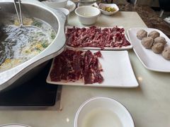 -潮悦牛肉火锅城(水贝店)
