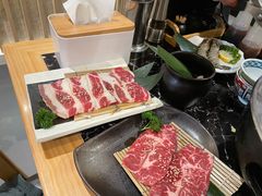 -龍二烧肉酒场(九亭店)