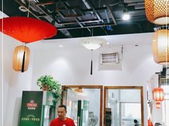 大堂-烩态狼羊肉馆(贾岗社区店)