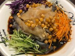 -前门烤鸭(江东中路店)