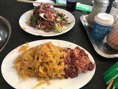 -厚味居炙子烤肉·清真(天桥南纬路店)