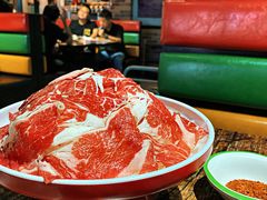 -七友美蛙鱼头火锅(坂田店)