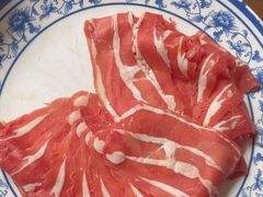 -清真·鸦儿李记·涮肉(鼓楼店)