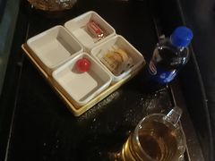 -陆琴脚艺·足浴·SPA(夫子庙店)