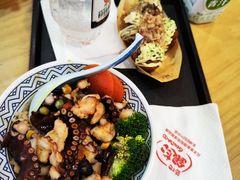 -筑地银GINDACO·日式简餐(枫蓝店)