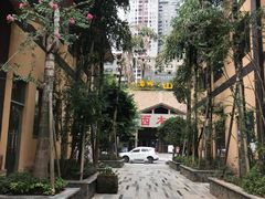 -西木兔(大圆祥店)