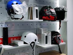 -九号电动车(安定门内大街店)