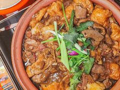 -龚印记牛骨牛杂屋·四代传承(珠影星光城店)