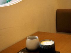 -Reset Coffee 与海咖啡