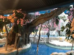 -中铁花水湾温泉酒店(大邑店)