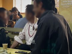 -老光明岗琼甜茶馆