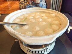 -湖滨客舍·湖北菜