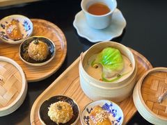 -广州富力君悦大酒店·关系酒廊