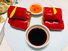 -粤港湾砂锅粥·宵夜(宝龙店)