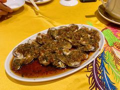 醉花蛤-金玉满堂潮州酒楼(无限极荟购物广场店)