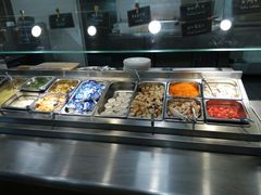 -So Lounge索兰至餐厅(蓝色港湾店)