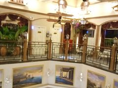 -火吧PTV聚会餐厅(10号店)