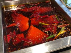 -串一火锅(赛格国际购物中心店)