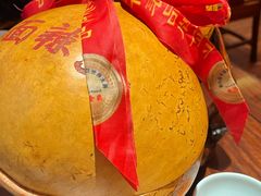 -面辣子·陕西家乡菜(钟楼店)