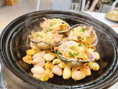 -明本湛江鸡•海鲜小厨(陈家祠店)