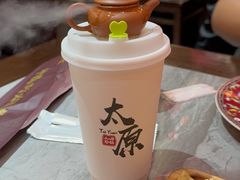 -山四砂锅(钟楼街店)