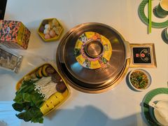 -润园四季椰子鸡火锅(卓越INTOWN店)
