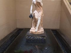 -良子健身(金融街店)