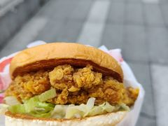 -麦当劳(平和堂店)