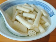 -莲餐厅·湖北菜·藕汤老手艺(愚园路店)