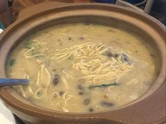 -老济南·地道济南菜(大明湖店)