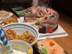 -玉川屋·深夜食堂居酒屋(柳巷店)