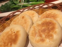 -老阿妈蒙古村·蒙古包·草原文化·歌舞表演(老君堂店)