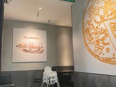 -萨莉亚意式餐厅(新邻天地店)