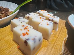 -魁盛居百年鲁菜馆(县西巷店)