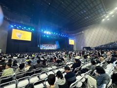 -成都金融城演艺中心