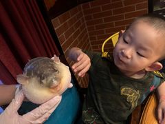 -永安鱼庄·镇江菜(丁卯店)