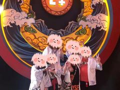 -E+有冰工厂·昆仑寒宫2(五角场店)