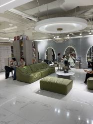 点击看大图 -真好真意SALON 接发·染·烫特色店
