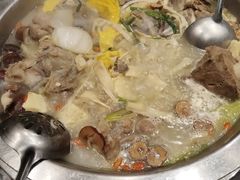 -天都火锅酒楼(虹梅南路店)