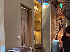 -山葵家·创意料理(万象汇店)