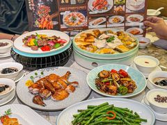 -巡味顺德菜(龙华壹方城店)