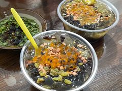 -老瓦房冷锅串串(文殊院店)