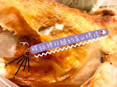 吴山烤鸡-吴山烤禽 (吴山路店)
