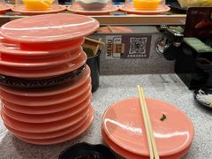 -争鲜回转寿司(中街大悦城店)