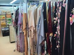 -樱京和服租赁体验(京都总店)