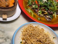 -常和州·夜宵大排档(常州单店)