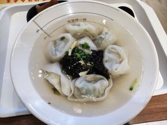 -五芳斋(环丁路店)